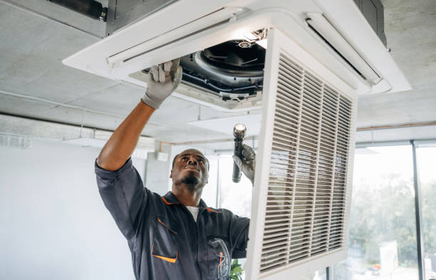 Licensed Hvac service in Paxton, MA - FH HVAC