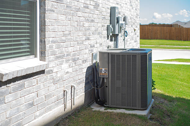 Reliable Hvac contractor in Paxton, MA by FH HVAC